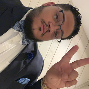 Meet your Posher, Hector